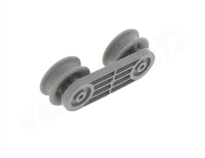 WP8270019 - Genuine OEM Whirlpool Dishwasher Upper Dishrack Roller